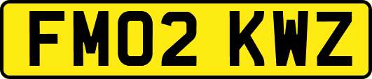 FM02KWZ