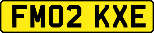 FM02KXE
