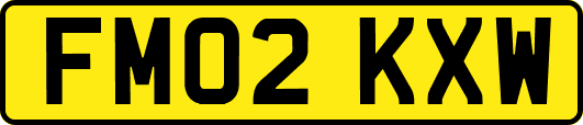 FM02KXW