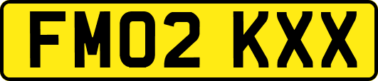 FM02KXX