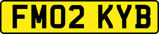 FM02KYB