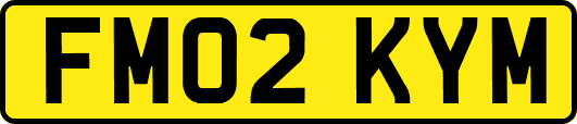 FM02KYM