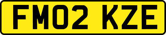 FM02KZE
