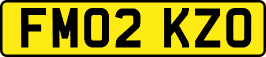 FM02KZO