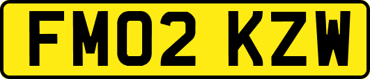 FM02KZW