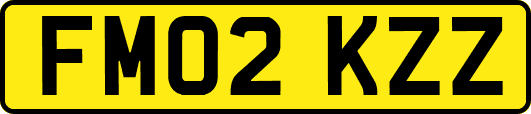 FM02KZZ