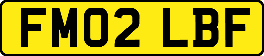 FM02LBF