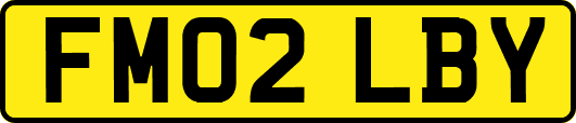 FM02LBY