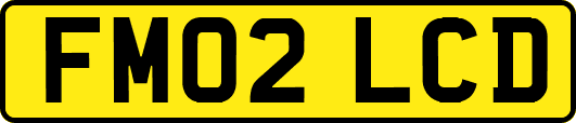 FM02LCD