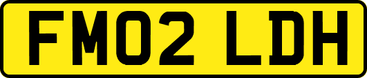FM02LDH