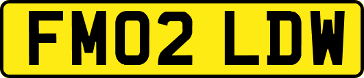 FM02LDW