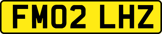 FM02LHZ