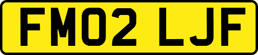 FM02LJF