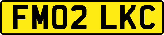 FM02LKC