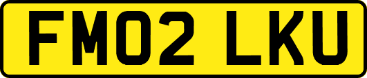 FM02LKU