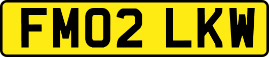 FM02LKW