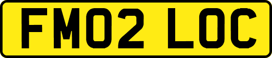 FM02LOC