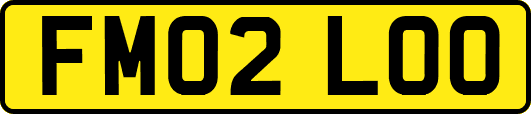 FM02LOO