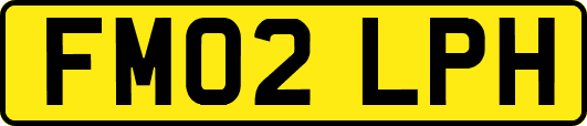FM02LPH