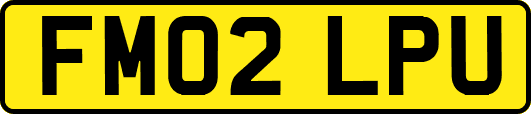 FM02LPU