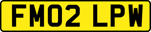 FM02LPW