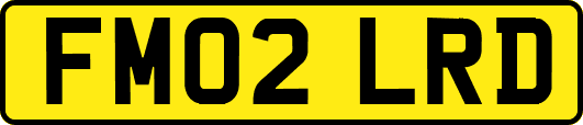 FM02LRD