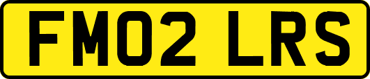 FM02LRS