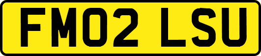 FM02LSU