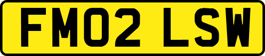 FM02LSW