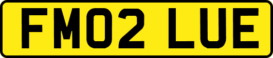 FM02LUE