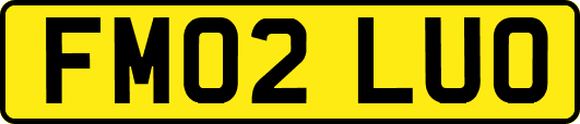 FM02LUO