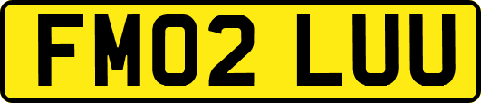 FM02LUU