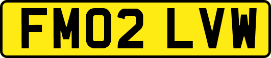 FM02LVW