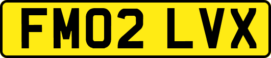 FM02LVX