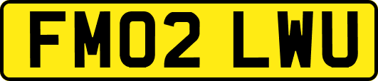 FM02LWU