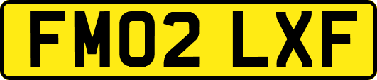 FM02LXF