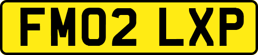 FM02LXP