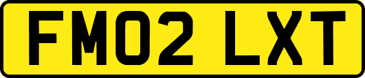 FM02LXT