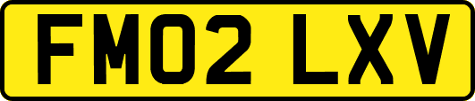 FM02LXV