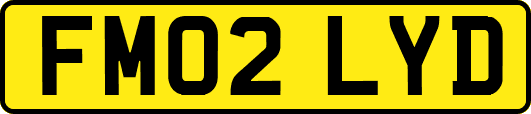 FM02LYD