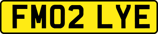 FM02LYE