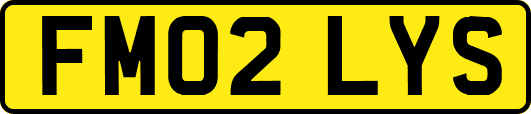 FM02LYS