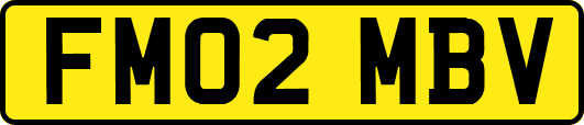 FM02MBV
