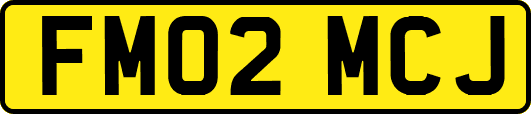FM02MCJ