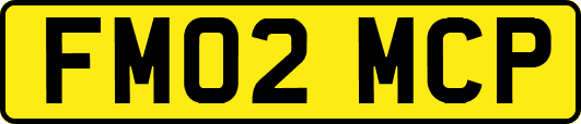 FM02MCP