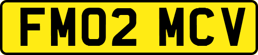FM02MCV