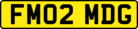 FM02MDG