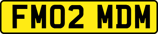 FM02MDM