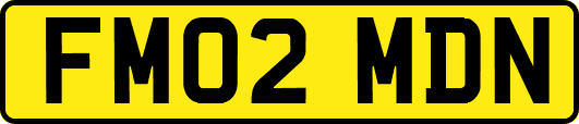FM02MDN