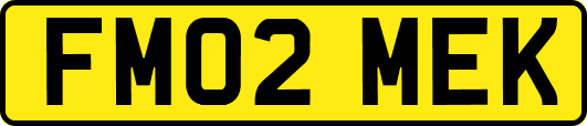 FM02MEK